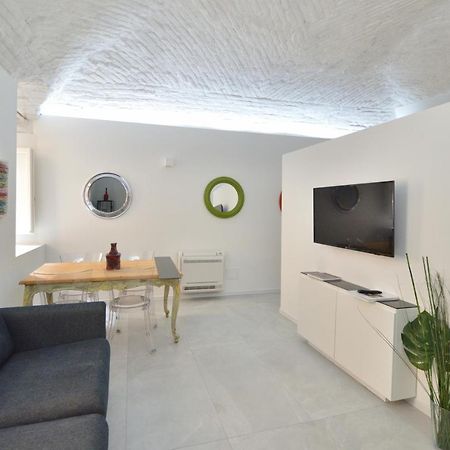 Eleganza Del Riccio Apartamento Parma Exterior foto