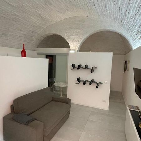 Eleganza Del Riccio Apartamento Parma Exterior foto