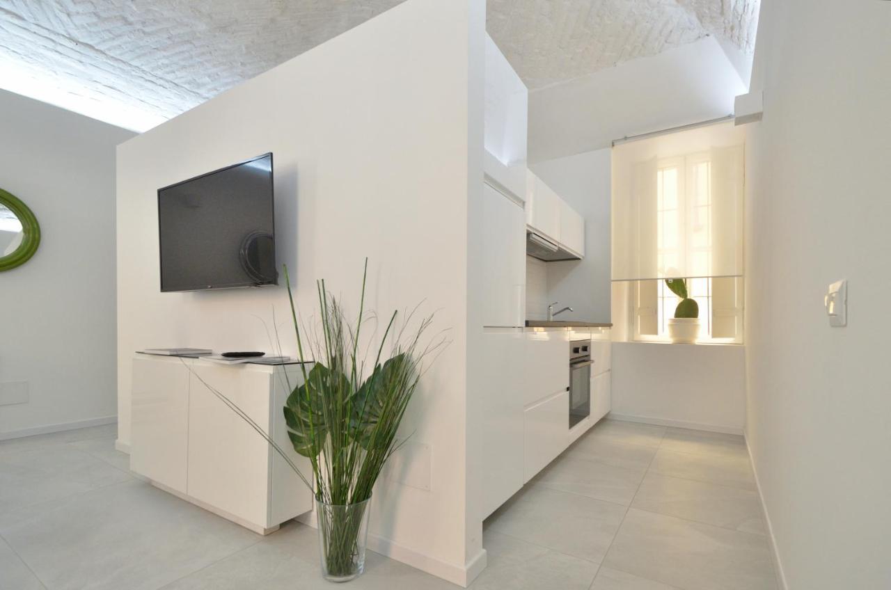 Eleganza Del Riccio Apartamento Parma Exterior foto