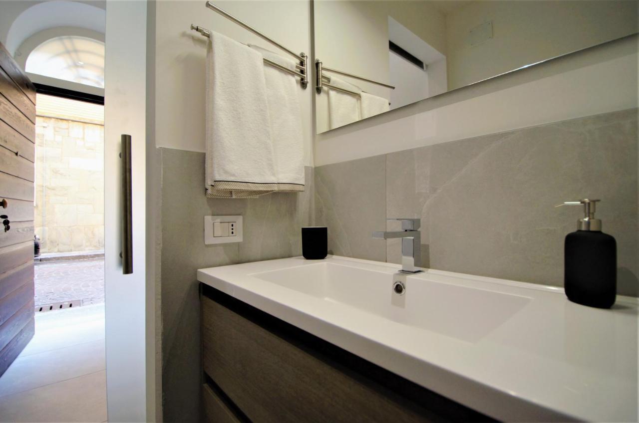 Eleganza Del Riccio Apartamento Parma Exterior foto