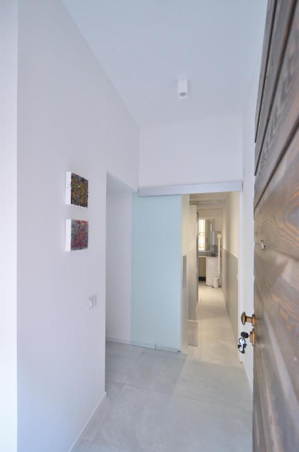 Eleganza Del Riccio Apartamento Parma Exterior foto