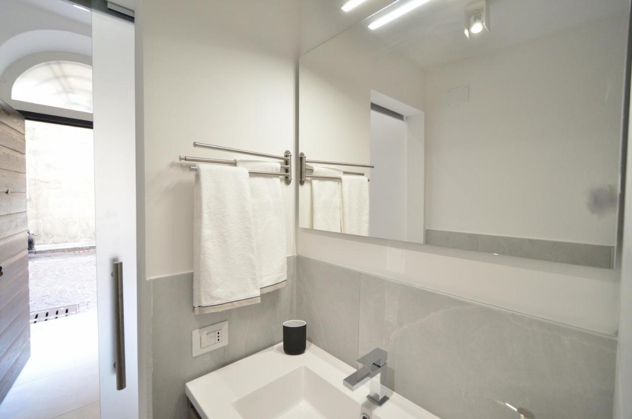 Eleganza Del Riccio Apartamento Parma Exterior foto