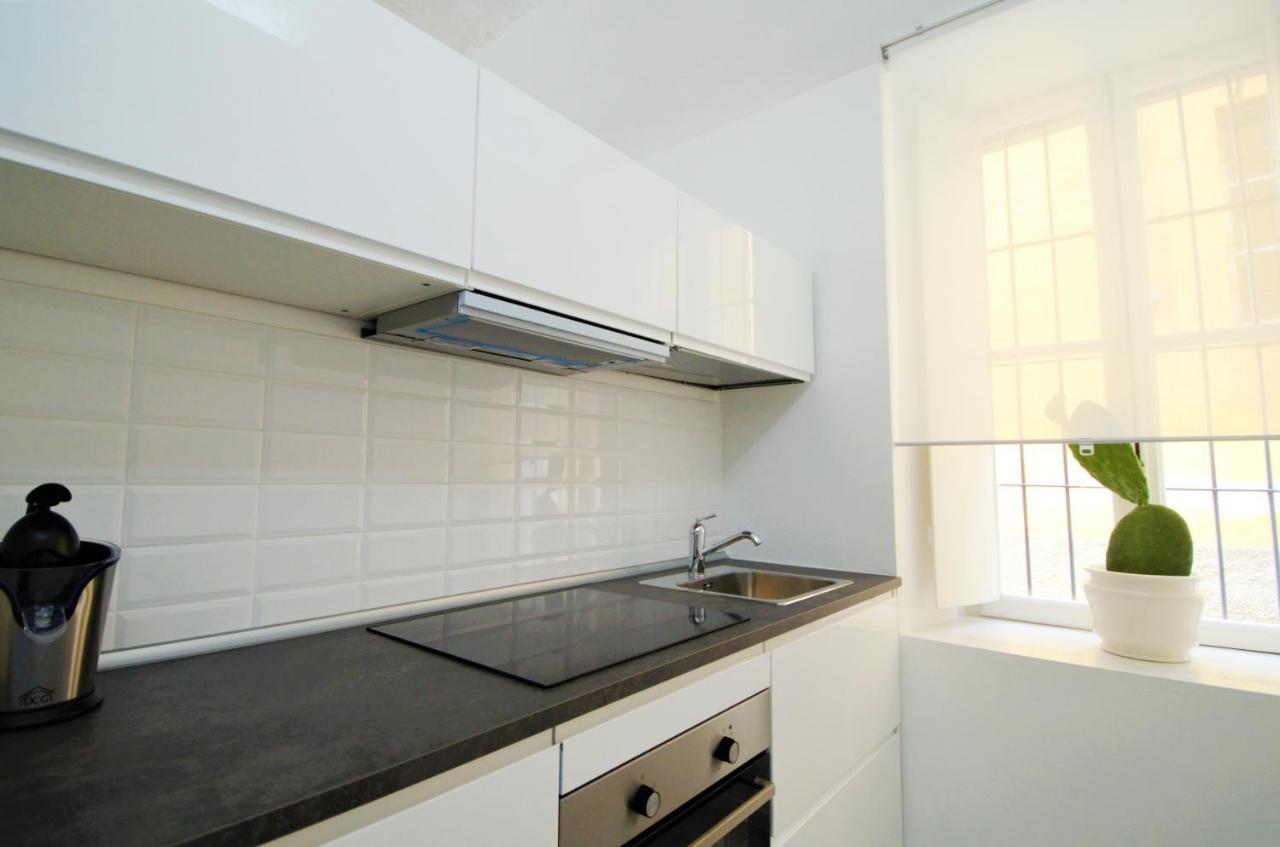 Eleganza Del Riccio Apartamento Parma Exterior foto