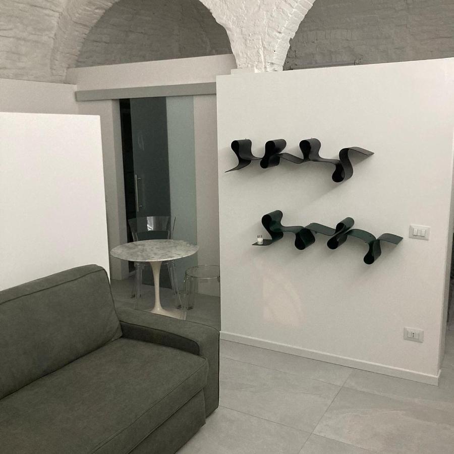 Eleganza Del Riccio Apartamento Parma Exterior foto