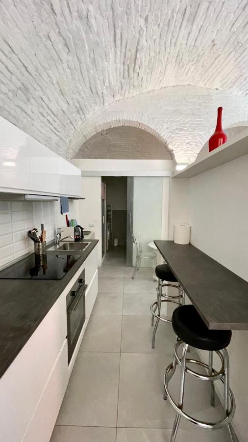 Eleganza Del Riccio Apartamento Parma Exterior foto
