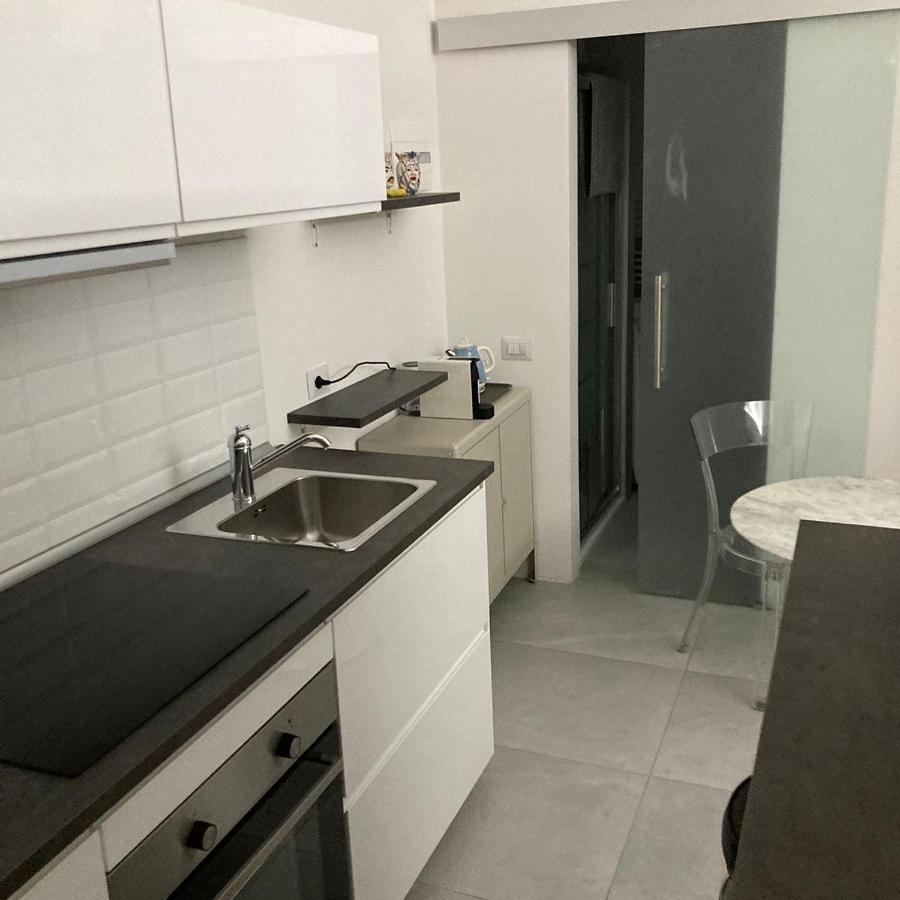 Eleganza Del Riccio Apartamento Parma Exterior foto
