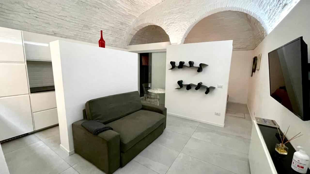 Eleganza Del Riccio Apartamento Parma Exterior foto