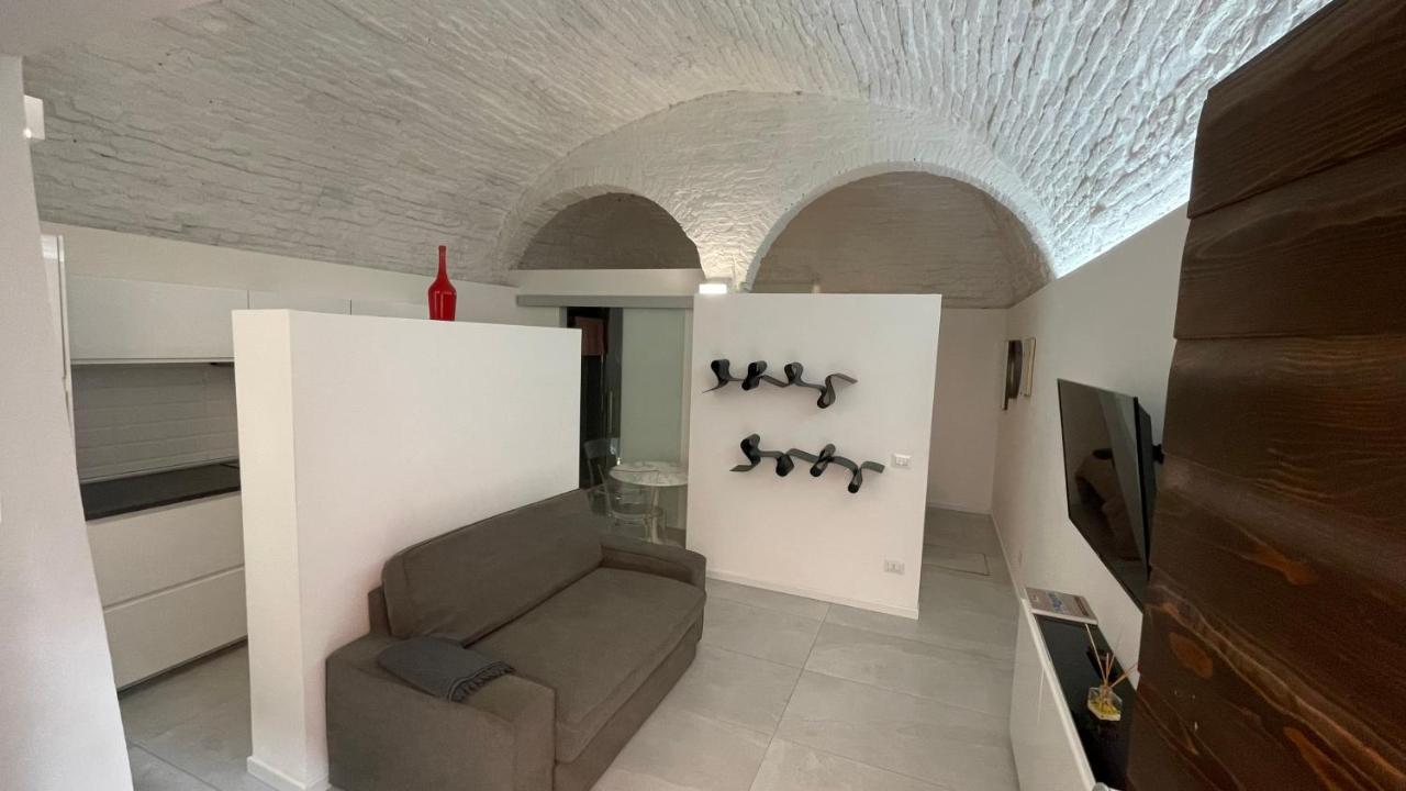 Eleganza Del Riccio Apartamento Parma Exterior foto